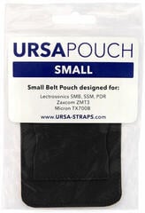 Torba / futerał na sprzęt audio Ursa U-POUCH-SML-BLK Torba / futerał na sprzęt audio