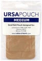 Ursa U-POUCH-MED-BE Bag / Case for Audio Equipment (Like new)