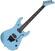 Guitare électrique EVH 5150 Series Standard EB Ice Blue Metallic Guitare électrique