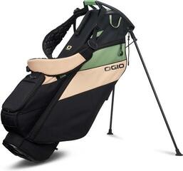 Sac de golf cu stativ Ogio Fuse Sac de golf cu stativ Dew Sweeper