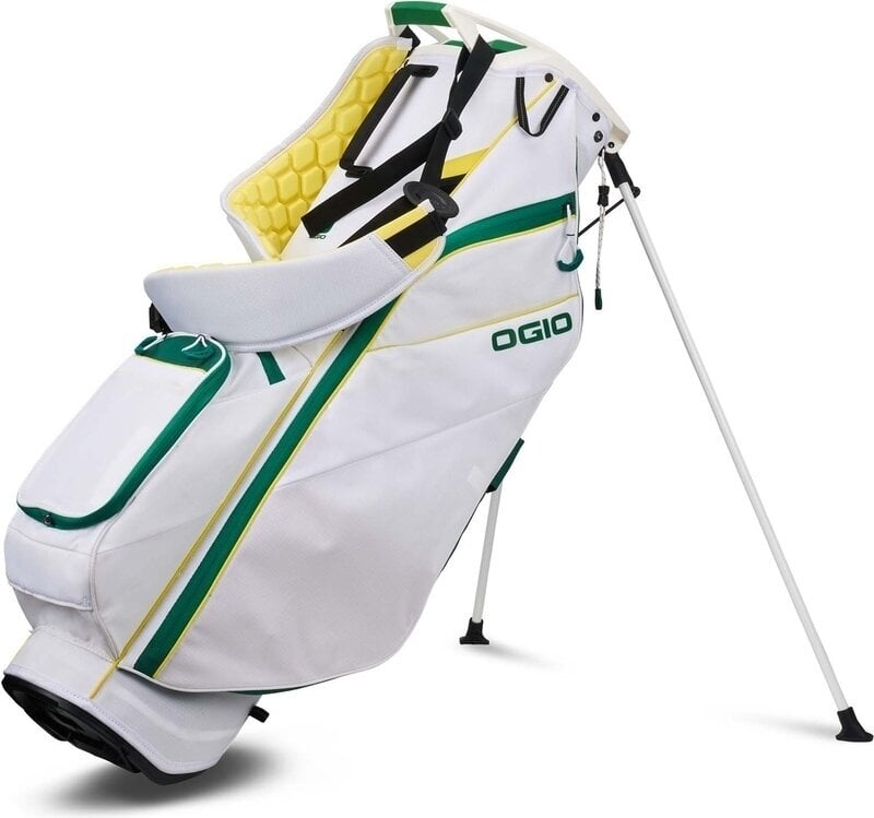Ogio Fuse Stand Bag Magnolia