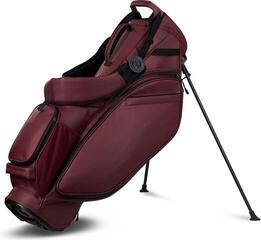 Sac de golf cu stativ Ogio Shadow Sac de golf cu stativ Cabernet