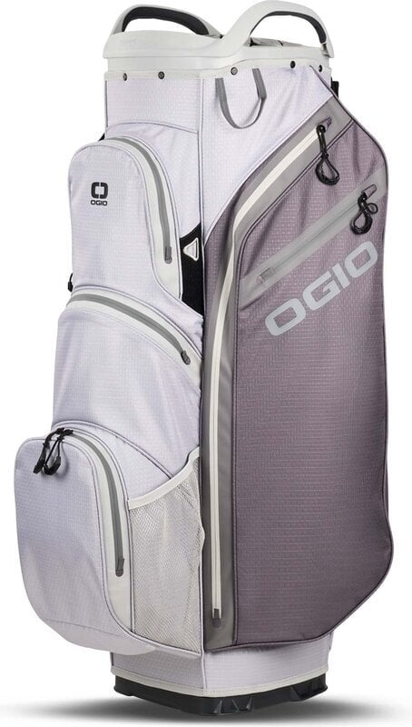 Ogio All Elements Silencer Harbor Mist Cart Bag