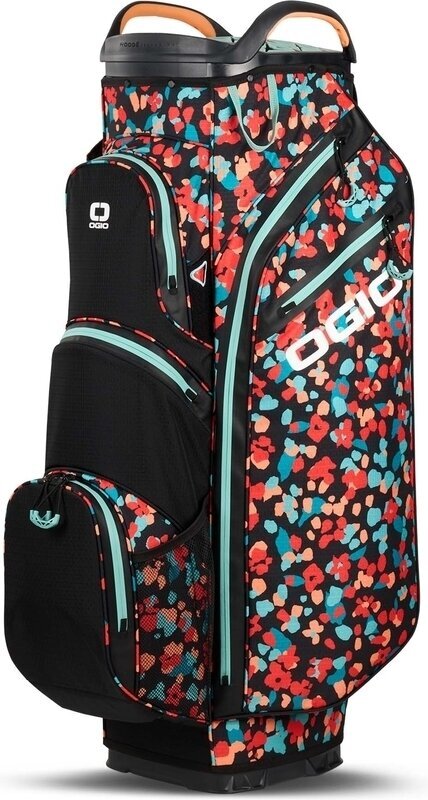 Cart Bag Ogio All Elements Silencer Konfety Cart Bag
