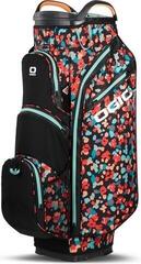 Cart Bag Ogio All Elements Silencer Confetti Cart Bag