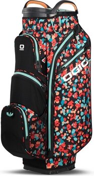 Cart Bag Ogio All Elements Silencer Konfety Cart Bag - 1