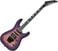 Electric guitar Kramer SM-1 Figured Royal Purple Perimeter Electric guitar