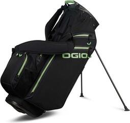 Stand bag Ogio All Elements Hybrid Stand bag Black