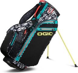 Sac de golf cu stativ Ogio All Elements Hybrid Sac de golf cu stativ Safari