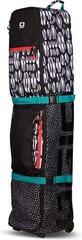Potovalna torbe Ogio Alpha Travel Cover Slim Safari Potovalna torbica