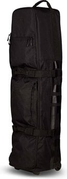 Saco de viagem Ogio Alpha Travel Cover Mid Black Capa de viagem - 1