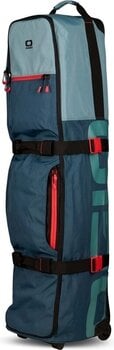 Saco de viagem Ogio Alpha Travel Cover Mid Stargazer Capa de viagem - 1