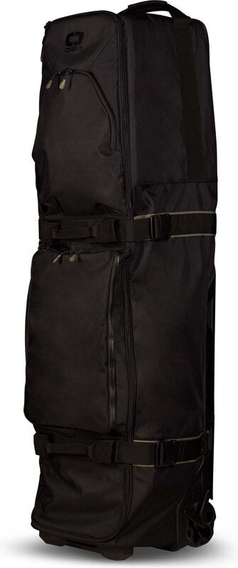 Ogio Renegade Black Utazótáska