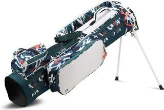 Sac de golf cu stativ Ogio Funday Sac de golf cu stativ Wave Camo