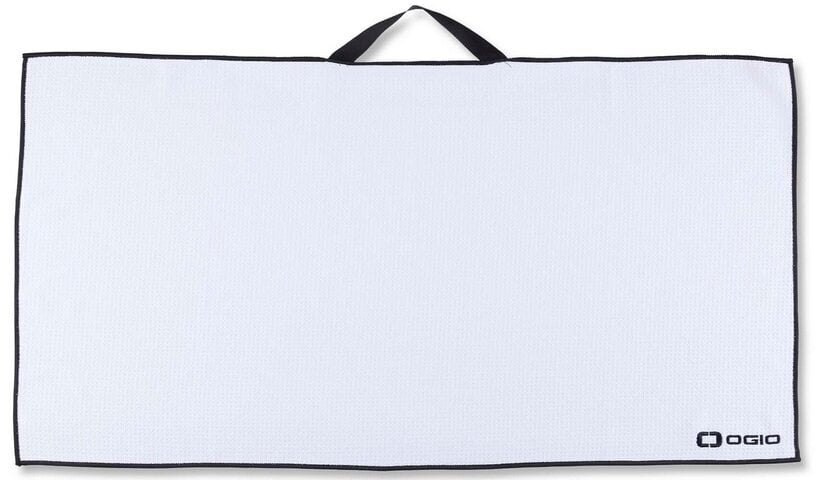 Ogio Players White Ręcznik
