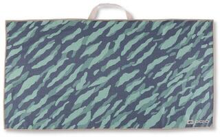 Prosop Ogio Players Green Stripe Camo Prosop