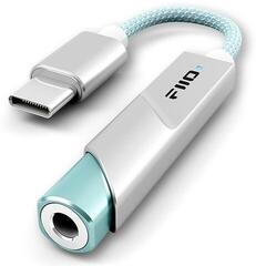 Hi-Fi Студио усилвател за слушалки FiiO KA11 TC Hi-Fi Студио усилвател за слушалки Silver