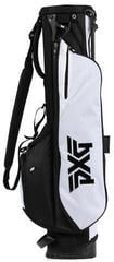 Stand Bag PXG Sunday Stand Bag Black/White