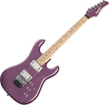 Elektrická kytara Kramer Pacer Classic FR Special Purple Passion Metallic Elektrická kytara - 1