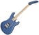 Gitara elektryczna Kramer The 84 Blue Metallic Gitara elektryczna