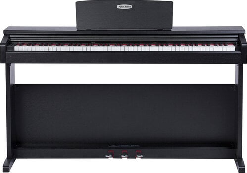 Piano Digitale Pearl River V03 Piano Digitale Black - 1