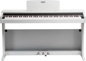Pearl River V03 White Piano digital (Como nuevo)