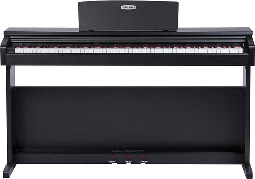 Pianino cyfrowe Pearl River V05 Pianino cyfrowe Black (Tylko rozpakowane) - 1