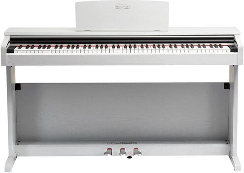 Digitale piano Pearl River V05 White Digitale piano - 1