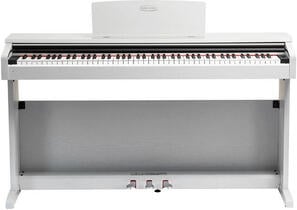 Pearl River V05 White Piano digital (Como nuevo)