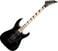 Chitarra Elettrica Jackson S32 DKA-M Dinky Black Chitarra Elettrica (Danneggiato)