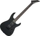 Jackson JS12 Dinky AH Black E-Gitarre