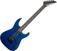 Gitara elektryczna Jackson JS11 Dinky AH Metallic Blue Gitara elektryczna