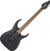 Guitare électrique Jackson Pro Series Misha Mansoor Juggernaut HT6 Satin Black Guitare électrique