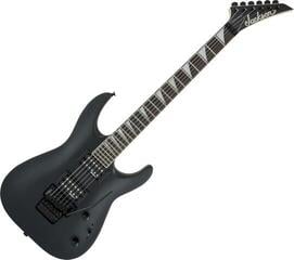 Ηλεκτρική Κιθάρα Jackson JS Series Dinky Arch Top JS32 DKA Satin Black Ηλεκτρική Κιθάρα