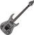 Chitarra Elettrica Jackson Pro Series Dinky DK Modern Ash FR6 Baked White Chitarra Elettrica