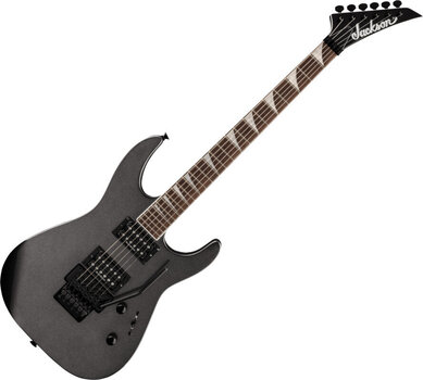 Elektrische gitaar Jackson X Series Soloist SLX DX Granite Crystal Elektrische gitaar - 1