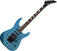 Electric guitar Jackson X Series Soloist SL3X DX Frost Byte Crackle Electric guitar