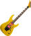 Chitară electrică Jackson X Series Dinky DK3XR HSS Caution Yellow Chitară electrică