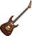 Elektrická kytara Jackson Concept Series Soloist SL Walnut HS Natural Elektrická kytara