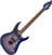 Električna kitara Jackson Pro Series Signature Chris Broderick Soloist HT6P Transparent Blue Električna kitara