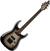 Електрическа китара Jackson Pro Plus Series DK Modern EVTN6 EB Silver Sparkle Електрическа китара