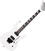 Gitara elektryczna Jackson MJ Series Dinky DKR EB Snow White Gitara elektryczna