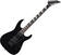 Guitarra eléctrica Jackson MJ Series Soloist SL2 EB Black Guitarra eléctrica