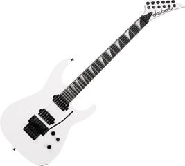 Gitara elektryczna Jackson MJ Series Soloist SL2 EB Snow White Gitara elektryczna