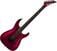Electric guitar Jackson Pro Plus Series DKA EB Oxblood Electric guitar