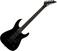 Електрическа китара Jackson Pro Plus Series Soloist SLA3 EB Deep Black Електрическа китара