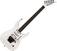 Електрическа китара Jackson Pro Plus Series Soloist SLA3 EB Snow White Електрическа китара