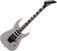 Elektrisk guitar Jackson X Series Soloist SL3X DX LRL Quicksilver Elektrisk guitar