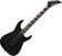 Gitara elektryczna Jackson American Series Soloist SL2 HT EB Black Satin Gitara elektryczna