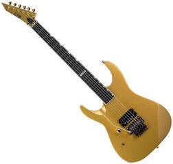 Gitara elektryczna ESP LTD M-1 Custom '87 Metallic Gold Gitara elektryczna